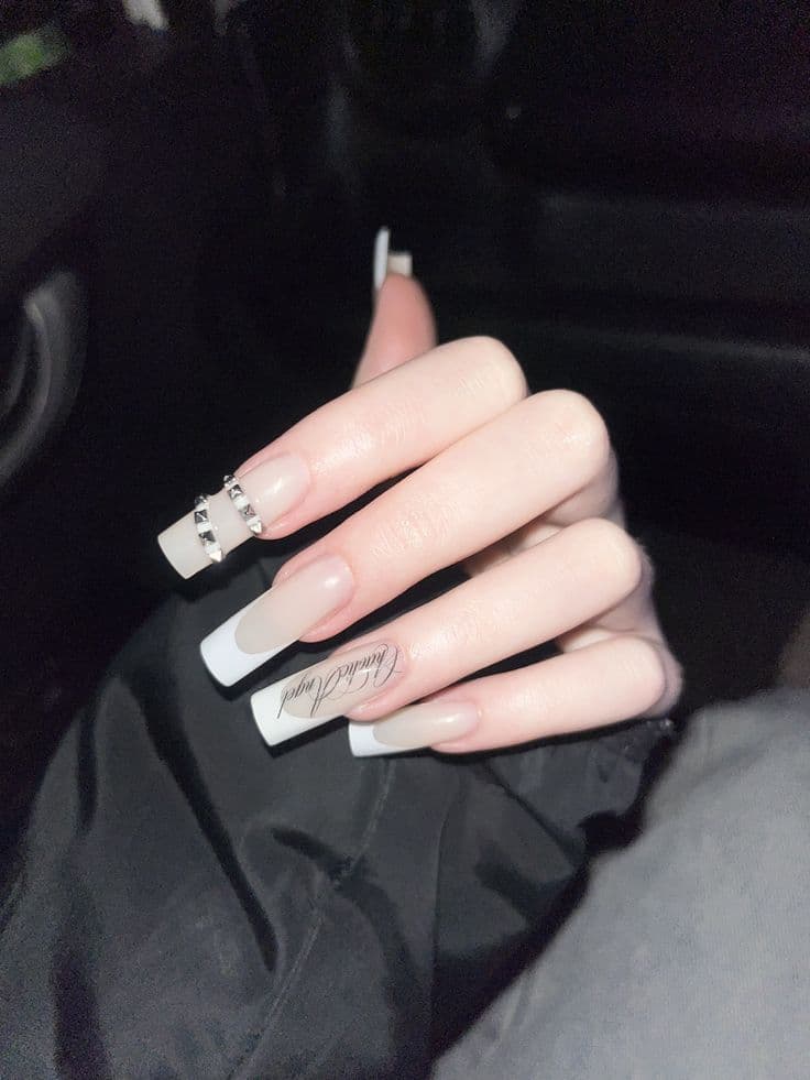 Манікюр Soneko Nails, робота 03