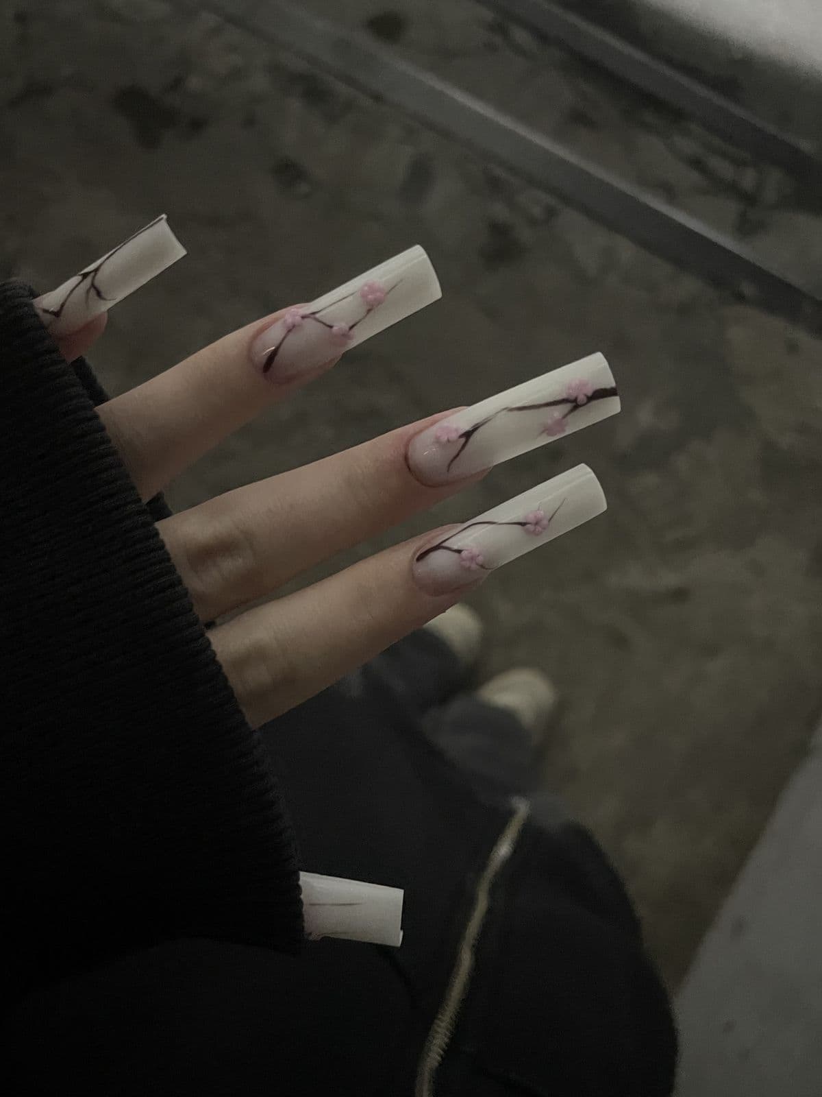 Манікюр Soneko Nails, робота 06