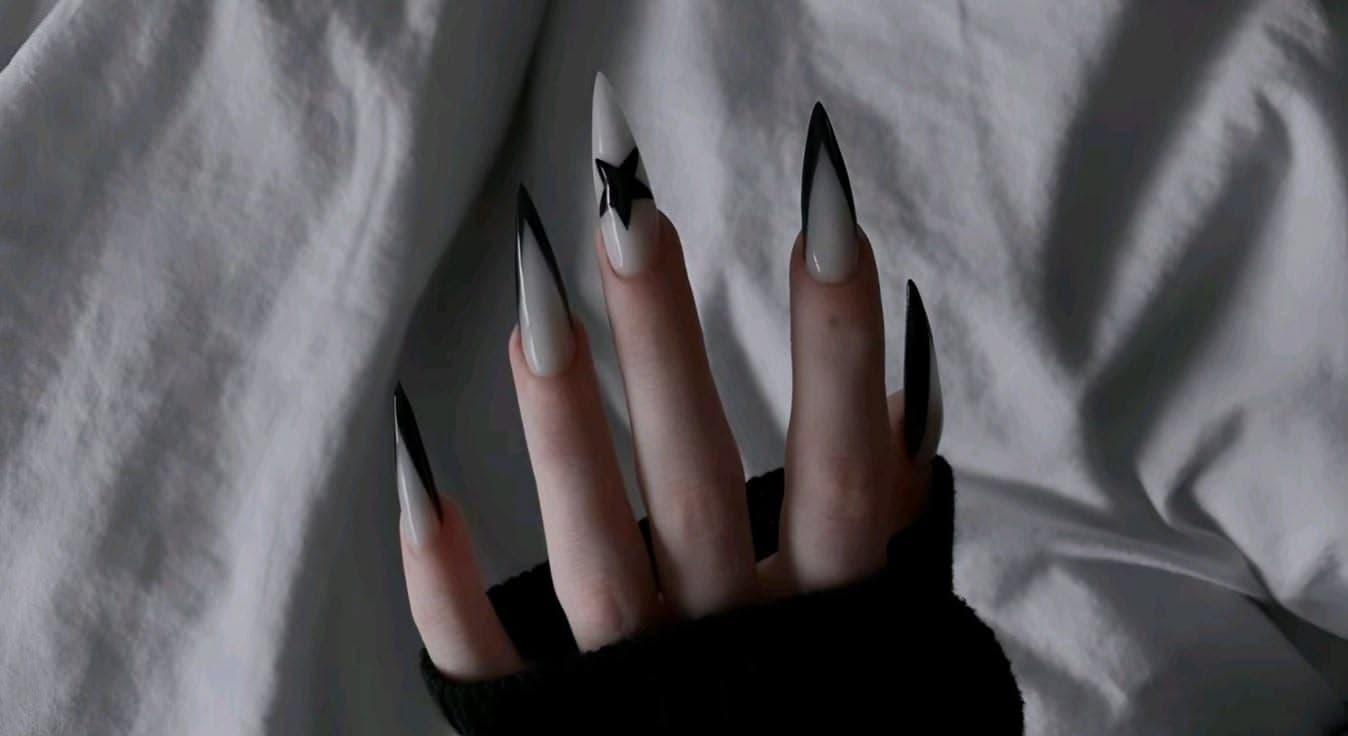 Манікюр Soneko Nails, робота 01